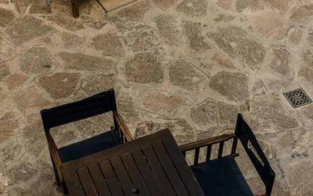 Chepatagonia Hostel