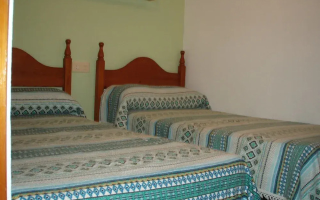 Apartamentos Sol Y Mar