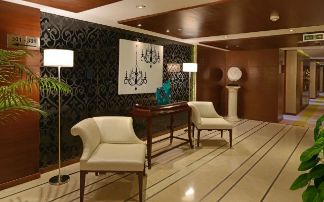 Holiday Inn Chandigarh Panchkula