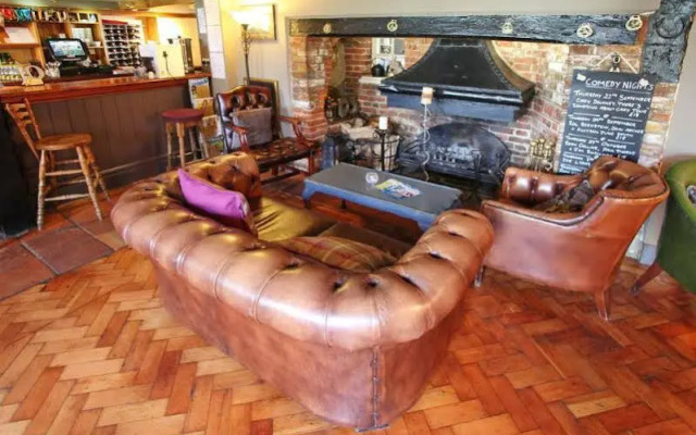 The Potters Arms