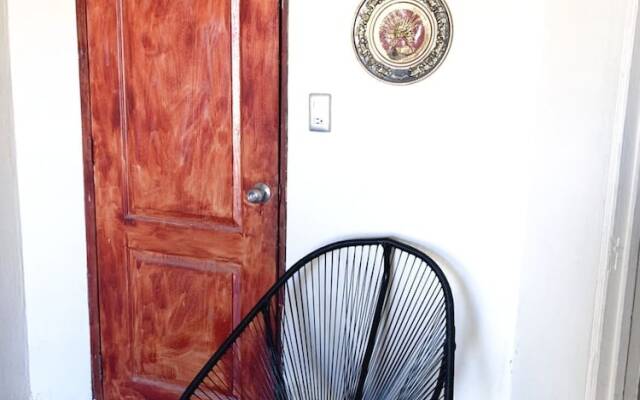 Hostal Casa Antigua