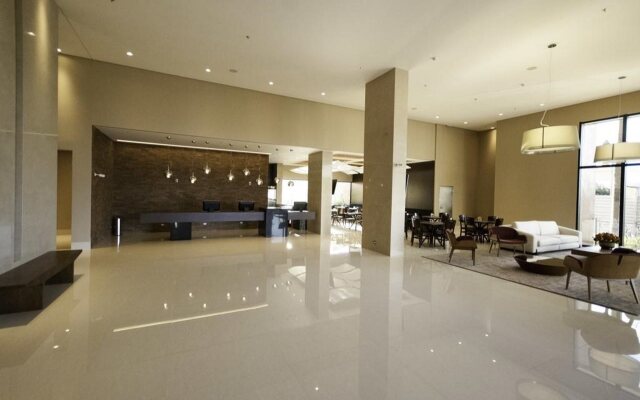 Rio Hotel by Bourbon Curitiba Aeroporto