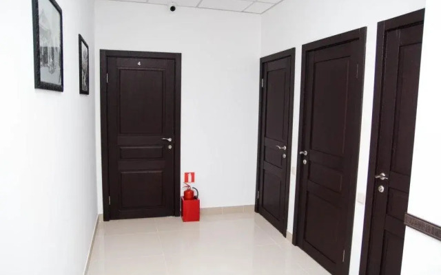 XL Hostel on Chistopolskaya 61A