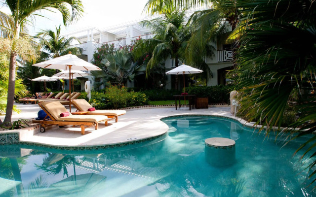 Royal West Indies Resort