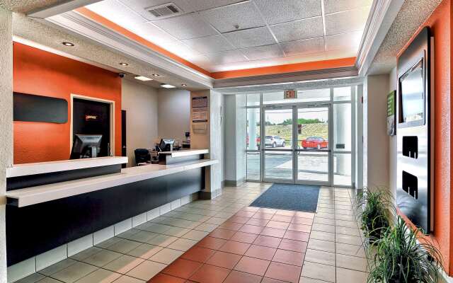Motel 6 Killeen, TX