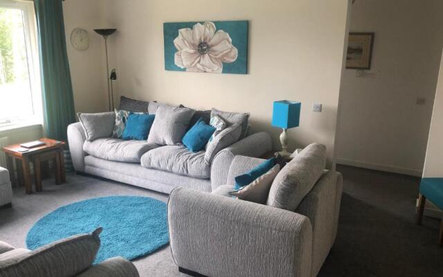 Wyvis View, Daviot