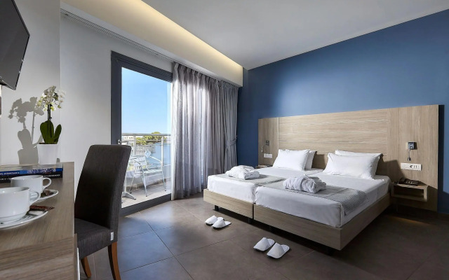 Pollis Hotel