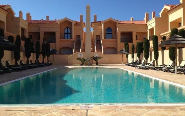 Baia da Luz Luxury 2Bed Apartment