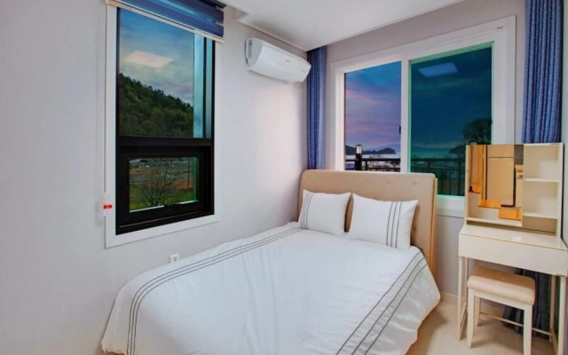 Yesu Coffeeenaru Pension