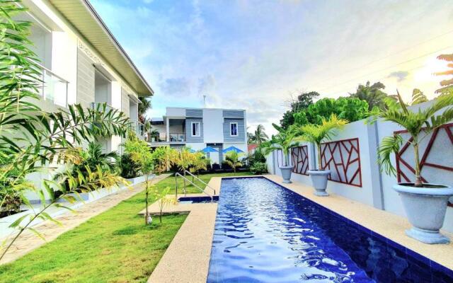 Sapphire Boutique Resort