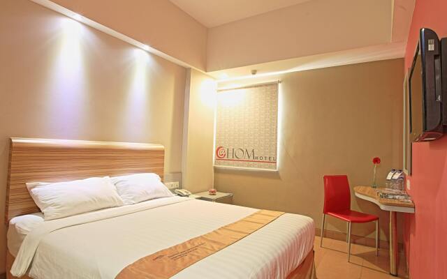 Metland Hotel Bekasi