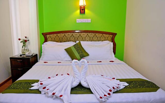 Hotel Wonderland