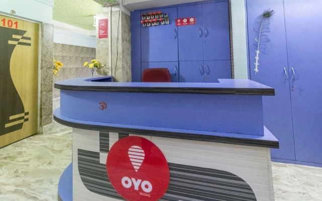 Om Regency By OYO Rooms