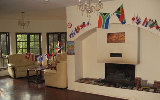 Rosebank Boarding Hostel