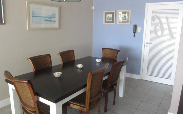 An Der Mole Apartment