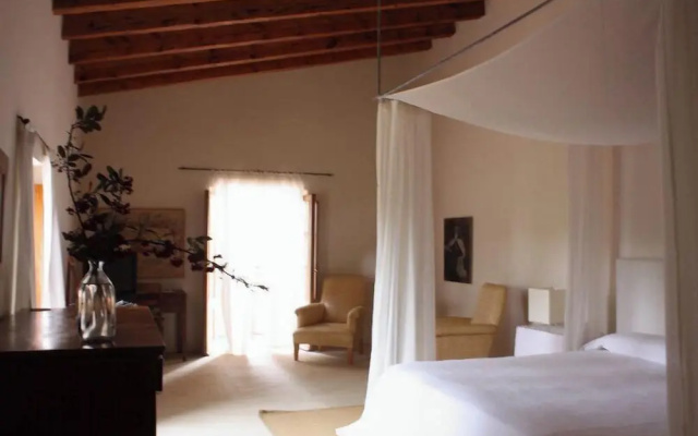 Hotel Finca Son Gener