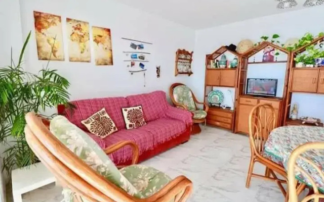 Apartamento la isla