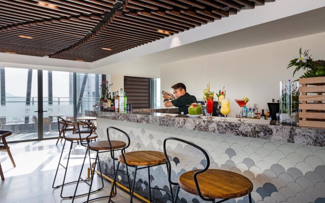 Art Nest Hotel Nha Trang