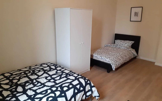 Peckham Place Apartments