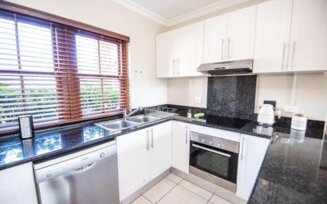 Six Whale Rock Gardens