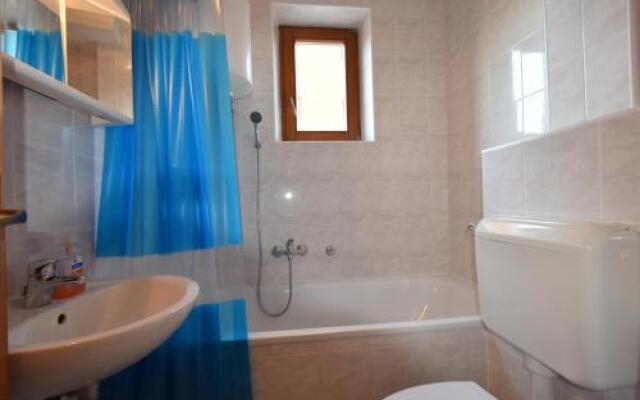 Apartment Alex Malinska