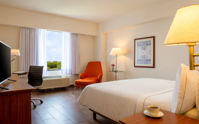 Fiesta Inn Tampico