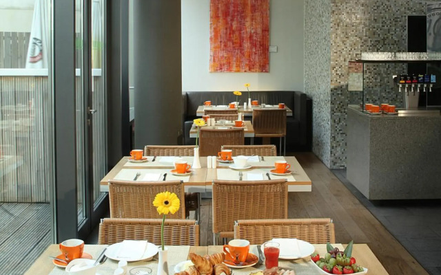 Lindner Hotel Berlin Ku’damm, part of JdV by Hyatt
