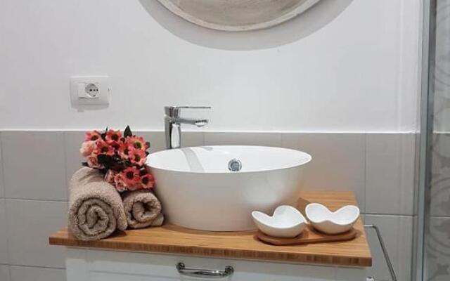 Affitta Camere da Nonna Maria