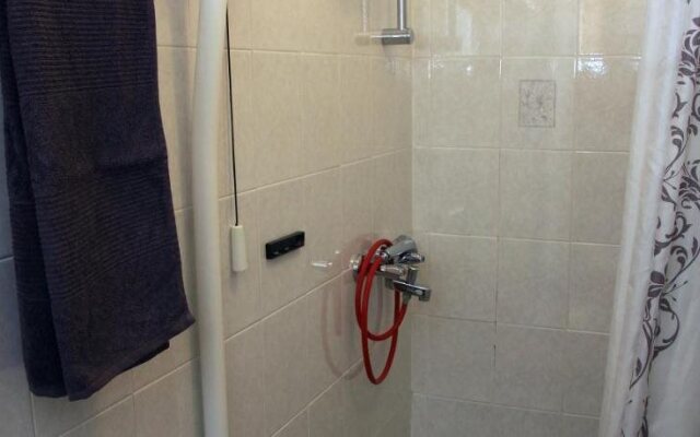 Apartments Romana