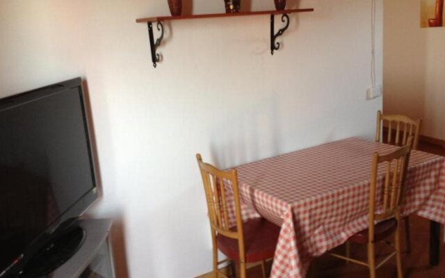 Hotel Rural Conde Tio Medina