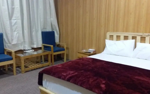 Hotel Sarfaranga & Restaurant skardu