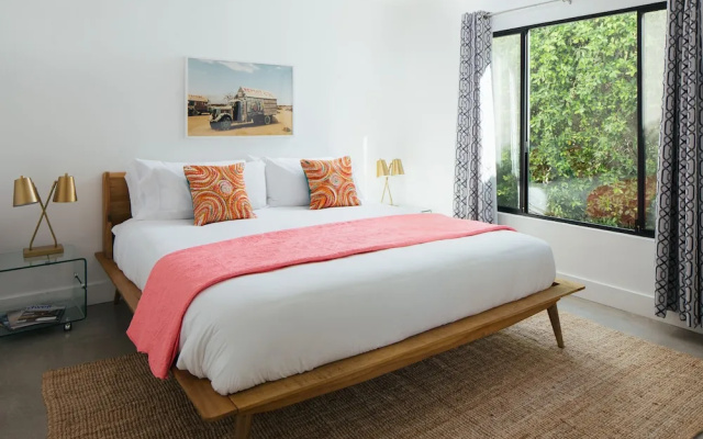 Hotel El Cid