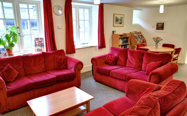 YHA Boscastle - Hostel