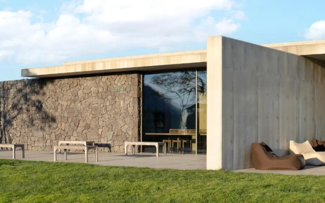 STARVILLE - Glamping