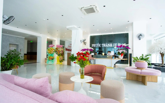 Phuoc Thanh IV Hotel