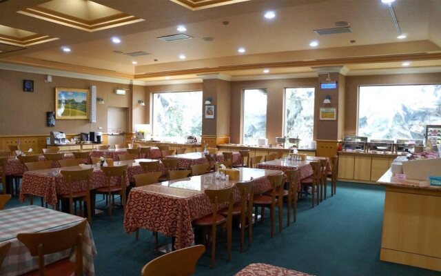 Oriental Hotel