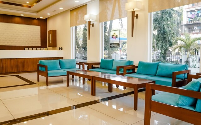 Hotel Navi Mumbai