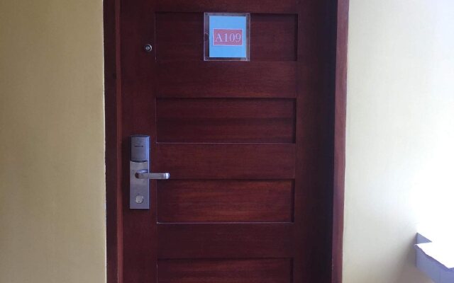Cherrys Home Too Inland Resort