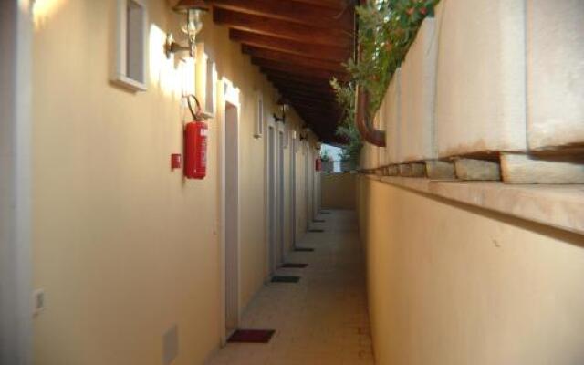 B&B Dei Nobili