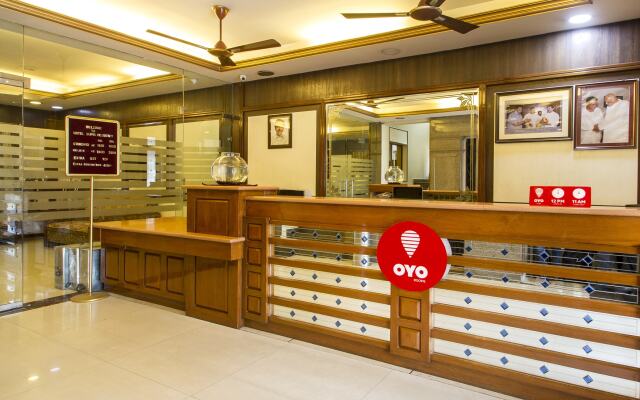 OYO Flagship 983 Hotel Surya Residency