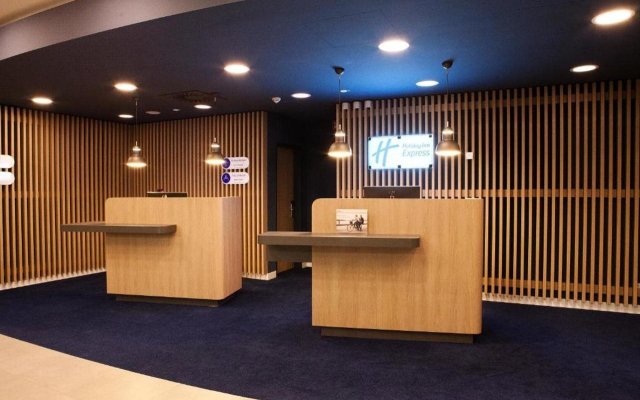 Holiday Inn Express Trier by IHG