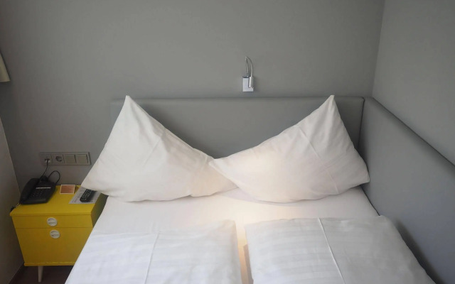 Hotel Saalbacher Hof