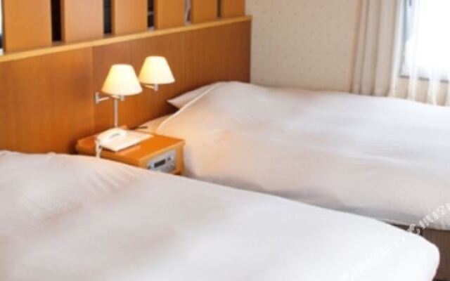 Hotel Yes Nagahama Ekimaekan