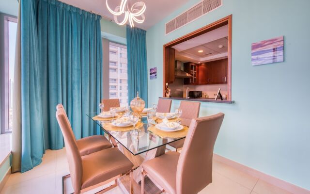 BellaVista Apartment - 29 Boulevard