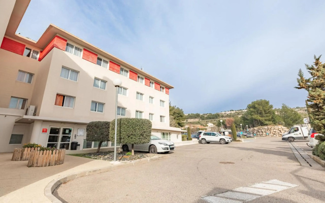 Appart'City Classic Marseille Aéroport – Vitrolles