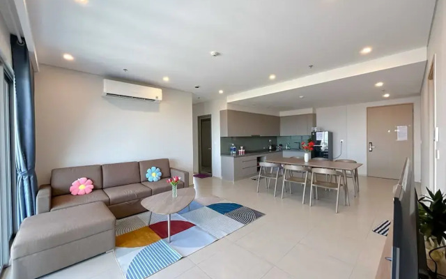 The Sóng Apartment – Near the beach