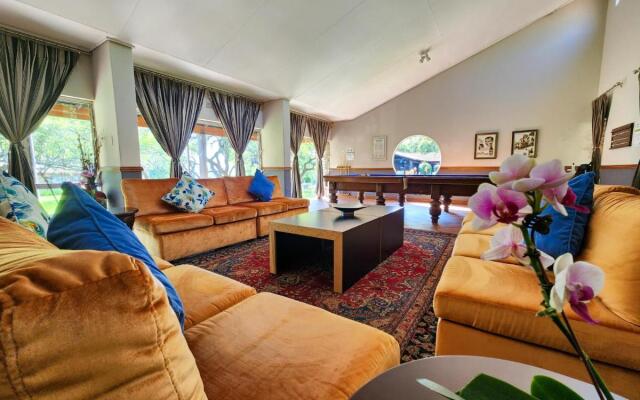 The Venue Country Hotel & Spa