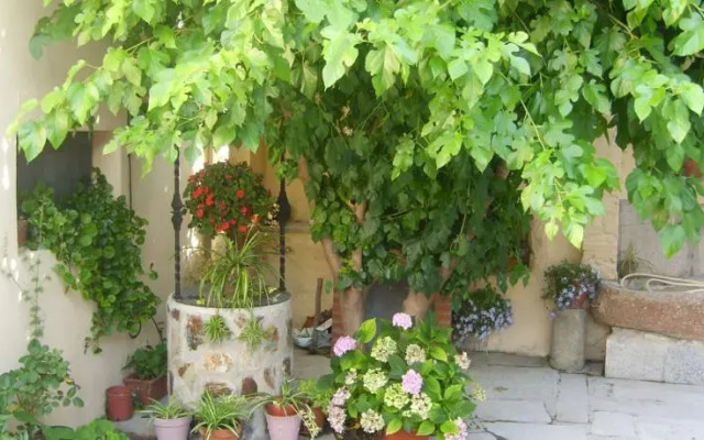 casa rural