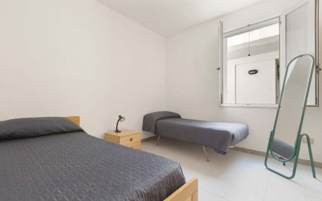 3262 Il Fortino by Barbarhouse