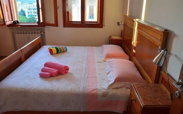 Angelo Rossi B&B
